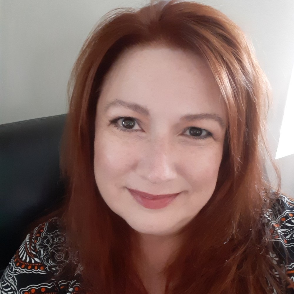 Meet your Posher, Jill
